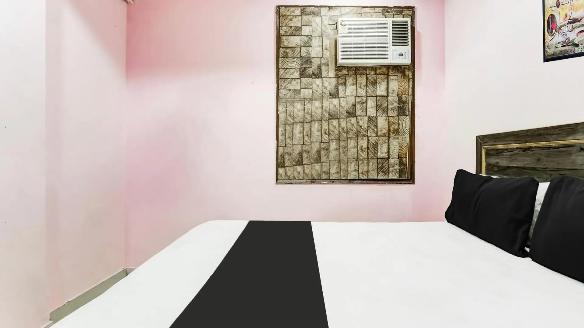 Hotel Rk Plaza New Delhi