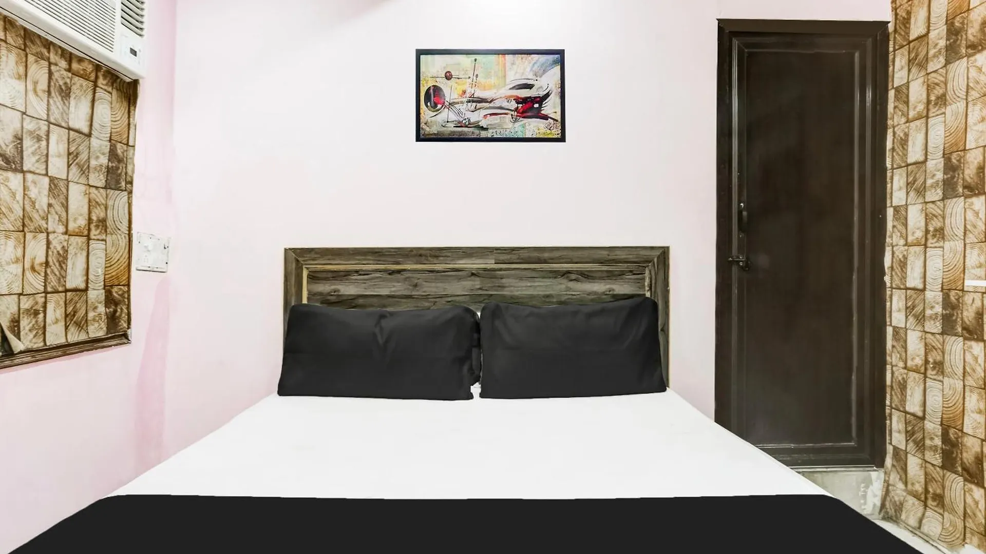 Hotel Rk Plaza New Delhi