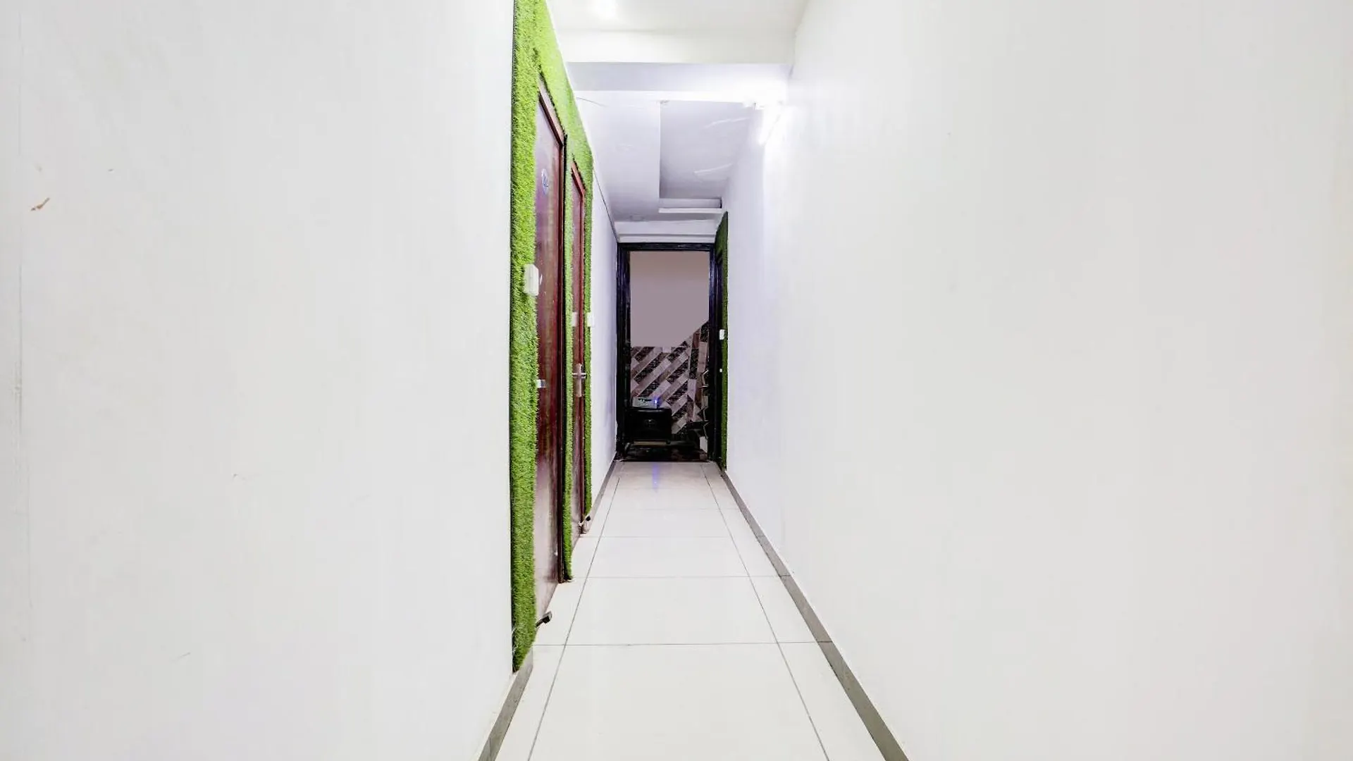 Hotel Rk Plaza New Delhi