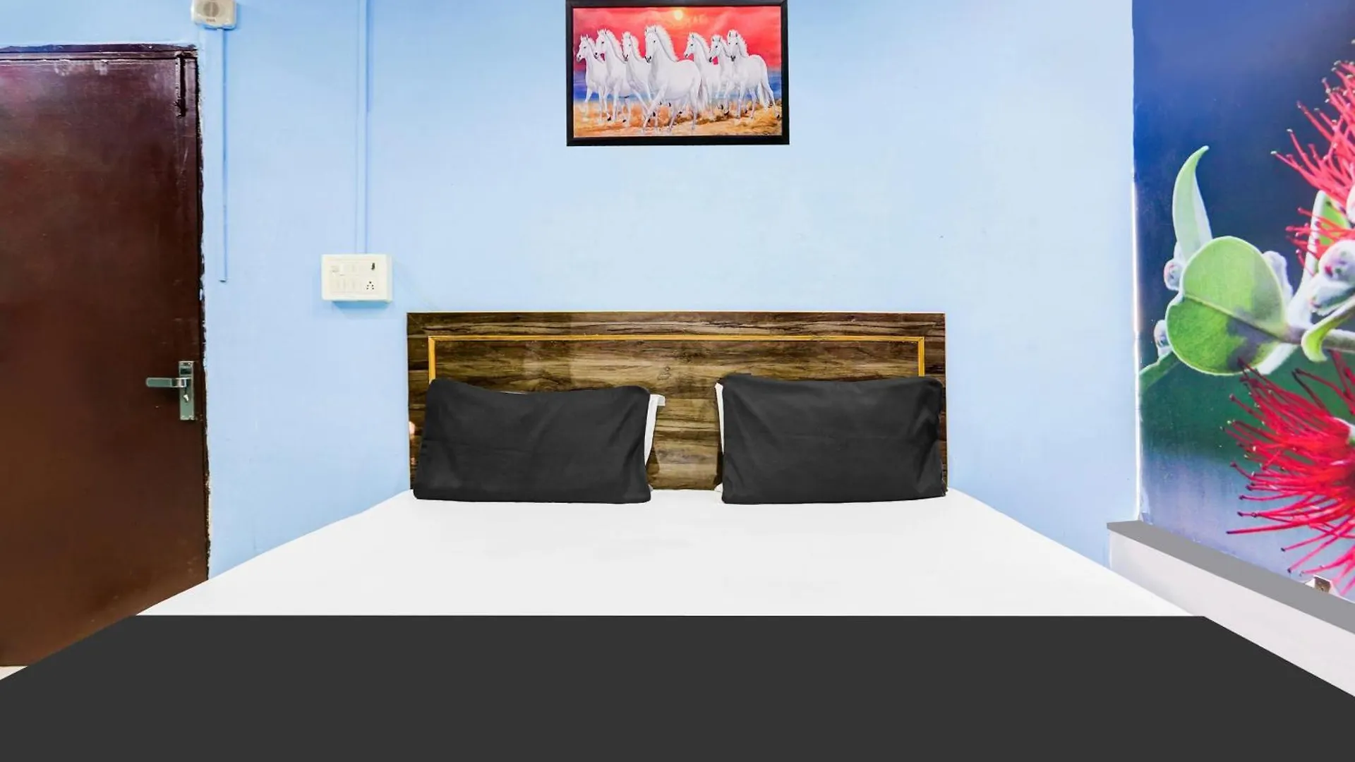 Hotel Rk Plaza New Delhi