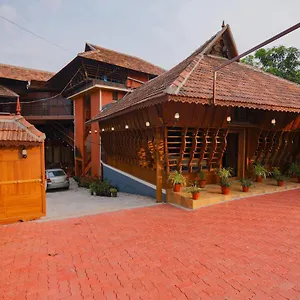  Hotel Jk India