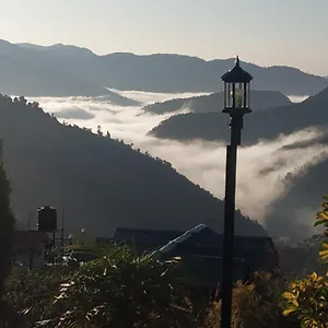  Bed & Breakfast Sakoon India