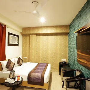 Hotel Hotel Airport Star, New Delhi