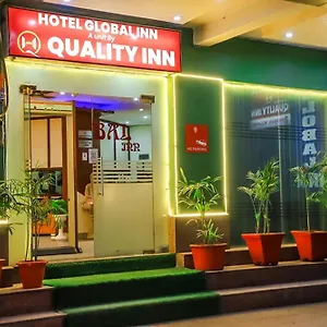 *** Bed & Breakfast Global By Quality India