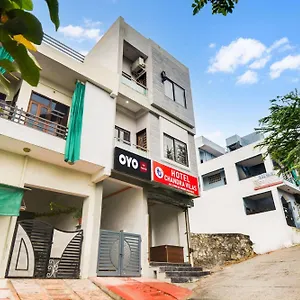  Hotel O Chandra India
