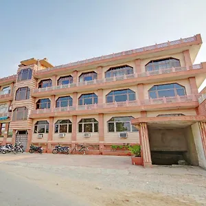 *** Hotel Capital O 31045 The Taj Residency- A Heritage India