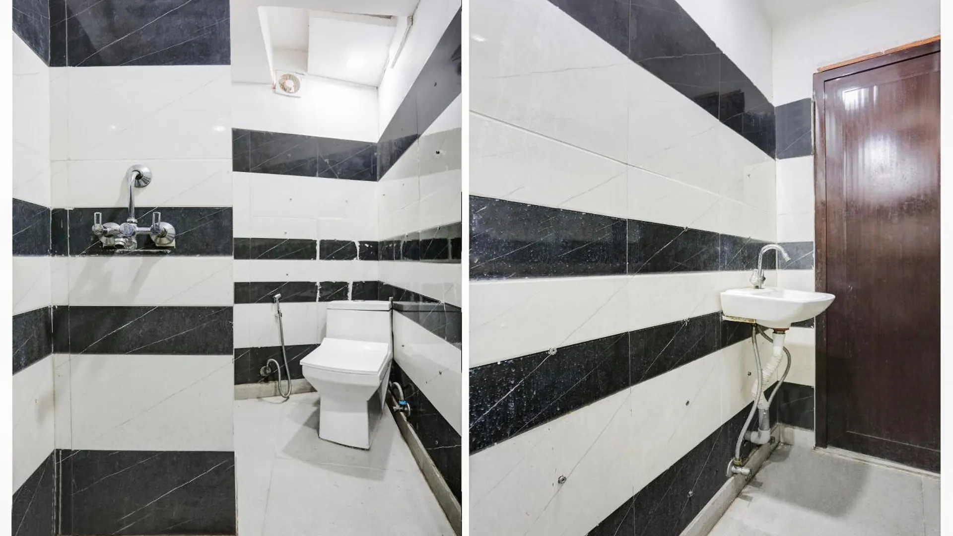 Hotel Rk Plaza Nové Dillí Indie
